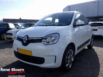 Unfallwagen Renault Twingo Z.E. R80 Collection 2022/2