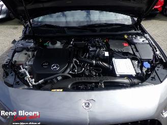 Mercedes A-klasse 250e AMG Line Automaat picture 6