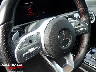 Mercedes A-klasse 250e AMG Line Automaat picture 27