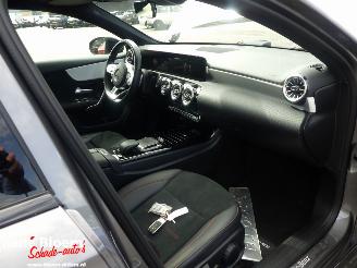 Mercedes A-klasse 250e AMG Line Automaat picture 14