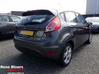 krockskadad bil auto Ford Fiesta 1.0 Style Ultimate 2016/12