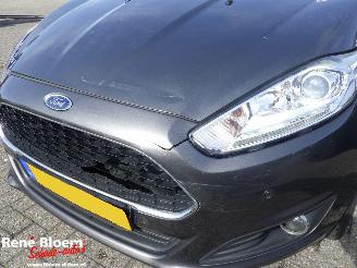 Ford Fiesta 1.0 Style Ultimate picture 7