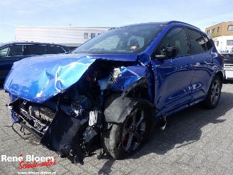 Ford Kuga 2.5 PHEV ST-Line X picture 4