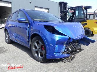 Ford Kuga 2.5 PHEV ST-Line X picture 2