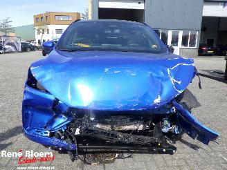 Ford Kuga 2.5 PHEV ST-Line X picture 3