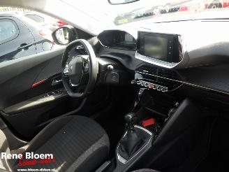 Peugeot 2008 1.2 PureTech Active Pack picture 13