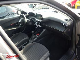 Peugeot 2008 1.2 PureTech Active Pack picture 12