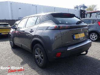 Peugeot 2008 1.2 PureTech Active Pack picture 5