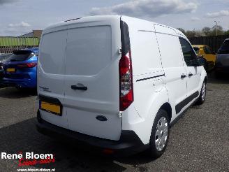 damaged commercial vehicles Ford Transit 1.5 EcoBlue L1 101pk 2023/10