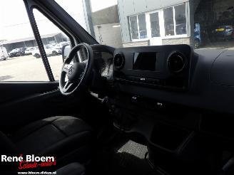 Mercedes Sprinter 316 CDI Hoogwerker 4x2 picture 12