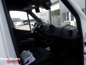 Mercedes Sprinter 316 CDI Hoogwerker 4x2 picture 11