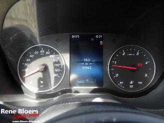 Mercedes Sprinter 316 CDI Hoogwerker 4x2 picture 22
