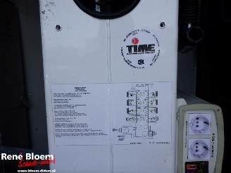 Mercedes Sprinter 316 CDI Hoogwerker 4x2 picture 16