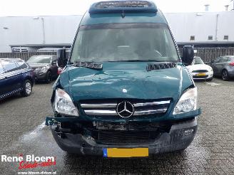 Mercedes Sprinter 316 2.2 CDI 432 HD picture 6