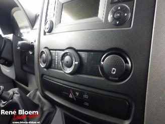 Mercedes Sprinter 316 2.2 CDI 432 HD picture 13