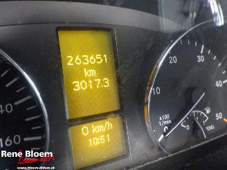 Mercedes Sprinter 316 2.2 CDI 432 HD picture 18