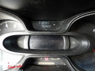 Opel Vivaro 1.6 CDTI  L2H1 Sport Eco Flex picture 16