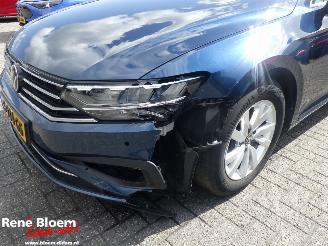 Volkswagen Passat 1.5 TSI Variant Business picture 7