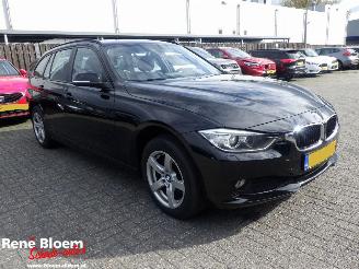 BMW 3-serie 316 M-Sport Edition High Executive picture 5