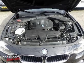 BMW 3-serie 316 M-Sport Edition High Executive picture 17