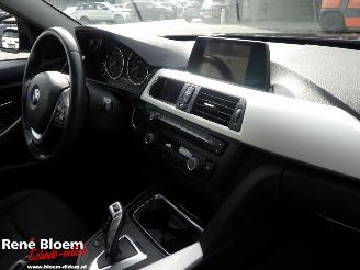 BMW 3-serie 316 M-Sport Edition High Executive picture 10