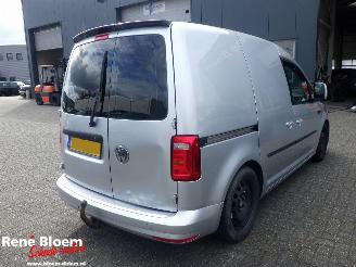 Volkswagen Caddy 2.0 TDI L1H1 BMT Highline Navi picture 4