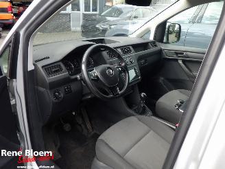 Volkswagen Caddy 2.0 TDI L1H1 BMT Highline Navi picture 12