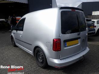 Volkswagen Caddy 2.0 TDI L1H1 BMT Highline Navi picture 2