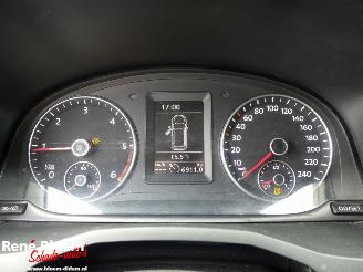 Volkswagen Caddy 2.0 TDI L1H1 BMT Highline Navi picture 16