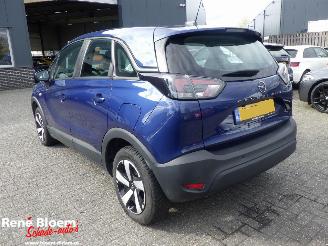 Opel Crossland 1.2 Turbo Edition Navi picture 2