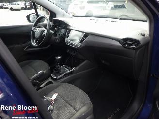 Opel Crossland 1.2 Turbo Edition Navi picture 9
