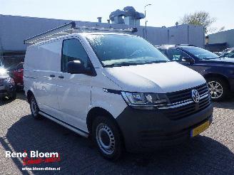 Volkswagen Transporter 2.0 TD L1H1 Airco picture 4