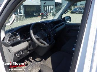 Volkswagen Transporter 2.0 TD L1H1 Airco picture 11
