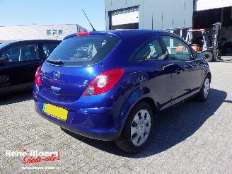 Opel Corsa 1.2 16V Business Airco picture 4