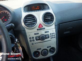 Opel Corsa 1.2 16V Business Airco picture 16