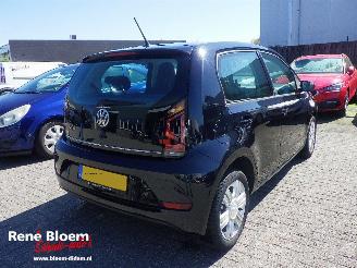 Coche accidentado Volkswagen Up! 1.0 BMT High Up 5drs a-camera 2019/11