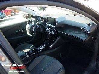 Peugeot 208 1.2 Puretech Allure Pack Aut picture 13