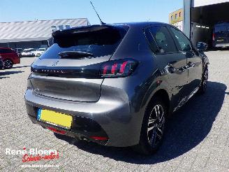 Schadeauto Peugeot 208 1.2 Puretech Allure Pack Aut 2023/8