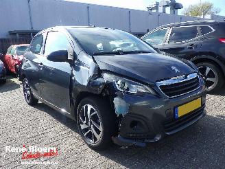 Peugeot 108 1.0 e-VTI Active Airco 5drs picture 5