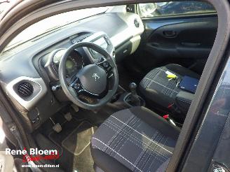 Peugeot 108 1.0 e-VTI Active Airco 5drs picture 13
