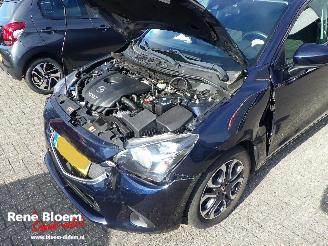 Mazda 2 1.5 Skyactive-G Skylease+ Navi picture 8