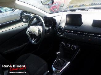 Mazda 2 1.5 Skyactive-G Skylease+ Navi picture 11