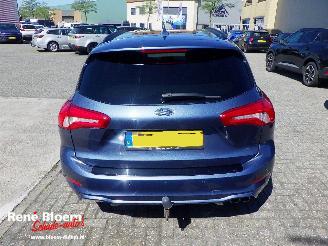 Ford Focus Wagen 1.0 EcoBoost ST-Line Business picture 3