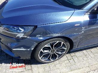 Ford Focus Wagen 1.0 EcoBoost ST-Line Business picture 13