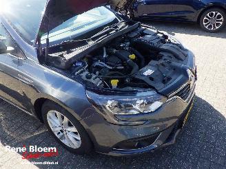 Renault Mégane Estate 1.5 dci Eco 2 Limited picture 17