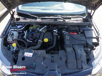 Renault Mégane Estate 1.5 dci Eco 2 Limited picture 15