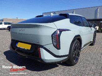 Kia EV4 Fastback GT-PlusLine 81.4 kWh picture 1