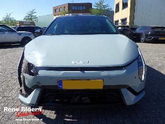 Kia EV4 Fastback GT-PlusLine 81.4 kWh picture 3