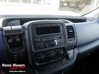 Opel Vivaro 1.6 CDTI L1H1 Eco Flex picture 16