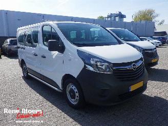 Opel Vivaro 1.6 CDTI L1H1 Eco Flex picture 5
